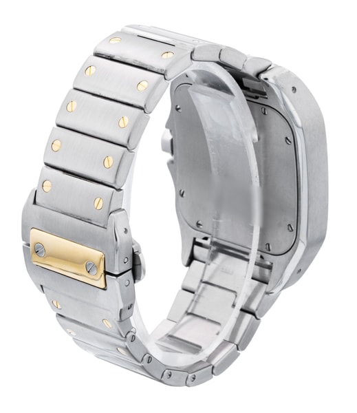 Cartier Santos 100 W200728G